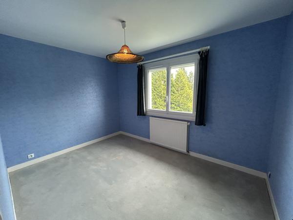 Maison 4 pièces - 88 m²