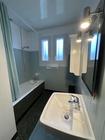 Maison 4 pièces - 88 m²