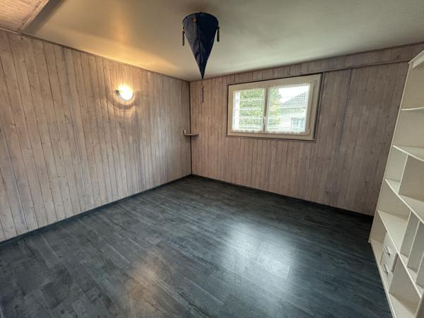 Maison 4 pièces - 88 m²