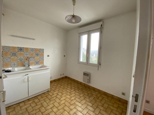 Appartement Montargis 32 m2