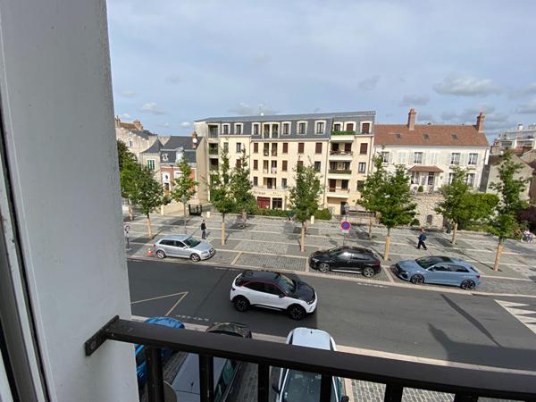 Appartement Montargis 32 m2
