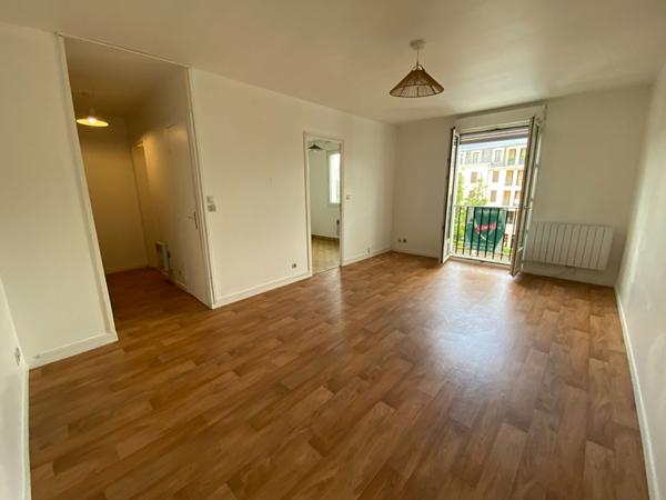 Appartement Montargis 32 m2
