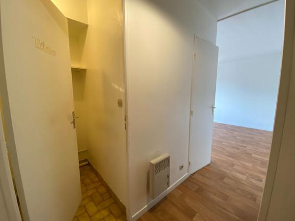 Appartement Montargis 32 m2