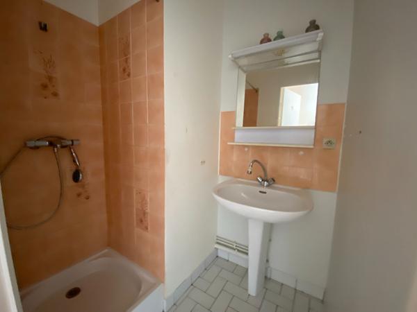 Appartement Montargis 32 m2