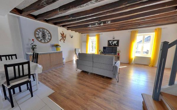 Appartement à vendre    3 pièces • 54 m2 Roissy-en-Brie