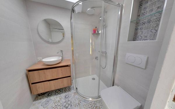 Appartement à vendre    3 pièces • 54 m2 Roissy-en-Brie