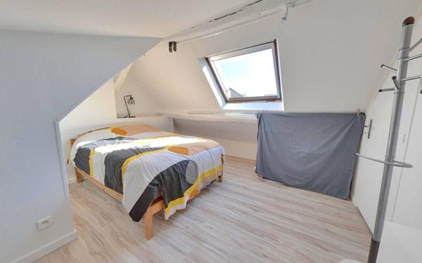 Appartement à vendre    3 pièces • 54 m2 Roissy-en-Brie