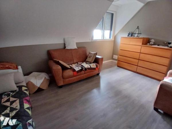 Propriété sur les hauteurs de Sulniac