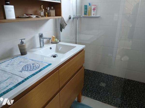 Propriété sur les hauteurs de Sulniac