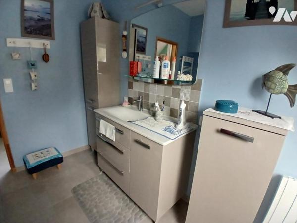 Propriété sur les hauteurs de Sulniac