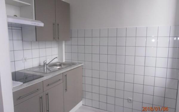 Appartement à louer    1 pièce •  Beauvais