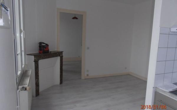 Appartement à louer    1 pièce •  Beauvais