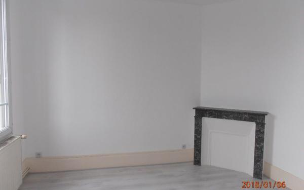 Appartement à louer    1 pièce •  Beauvais