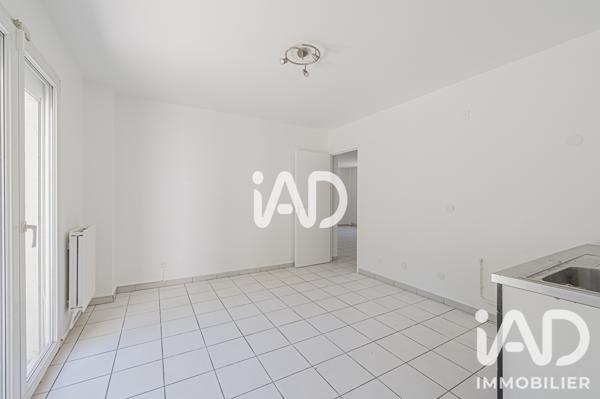 Maison à vendre 6 pièces 121 m² Villepinte