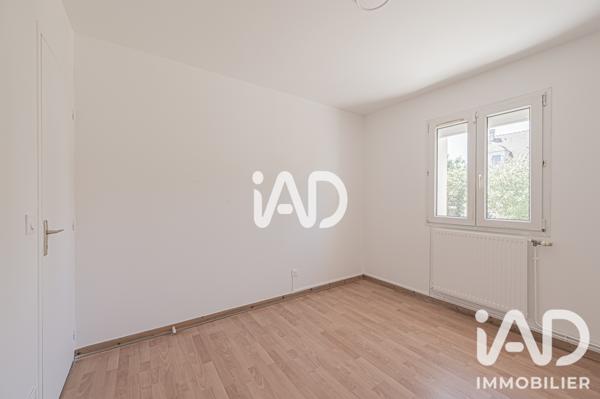 Maison à vendre 6 pièces 121 m² Villepinte