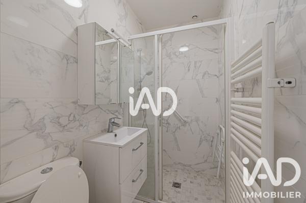 Maison à vendre 6 pièces 121 m² Villepinte