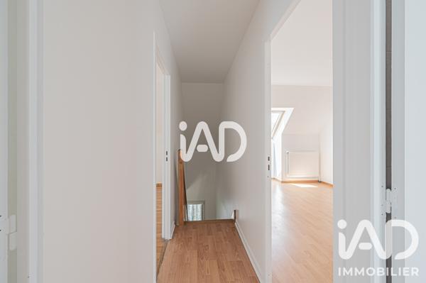 Maison à vendre 6 pièces 121 m² Villepinte