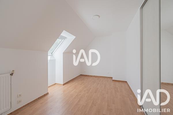 Maison à vendre 6 pièces 121 m² Villepinte