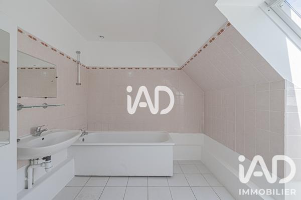 Maison à vendre 6 pièces 121 m² Villepinte