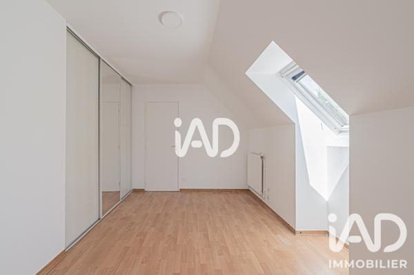 Maison à vendre 6 pièces 121 m² Villepinte