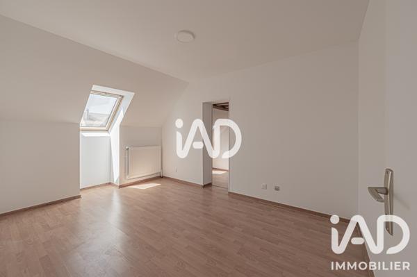 Maison à vendre 6 pièces 121 m² Villepinte