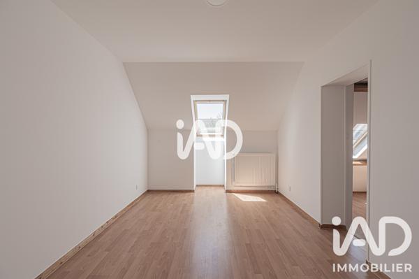 Maison à vendre 6 pièces 121 m² Villepinte