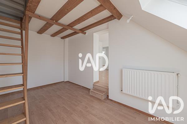 Maison à vendre 6 pièces 121 m² Villepinte