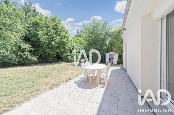 Maison à vendre 6 pièces 121 m² Villepinte