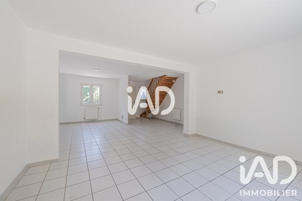 Maison à vendre 6 pièces 121 m² Villepinte