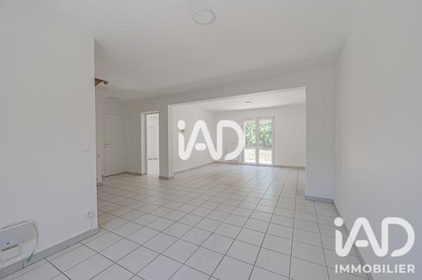Maison à vendre 6 pièces 121 m² Villepinte