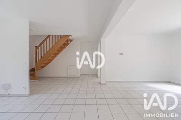 Maison à vendre 6 pièces 121 m² Villepinte