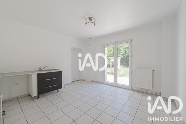 Maison à vendre 6 pièces 121 m² Villepinte