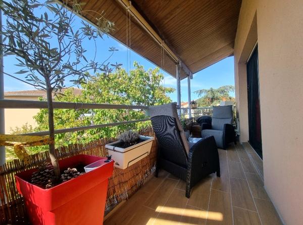 Appartement Blagnac CENTRE 3 pièce(s) 66 m2