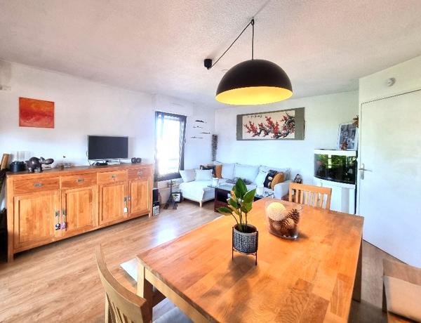 Appartement Blagnac CENTRE 3 pièce(s) 66 m2