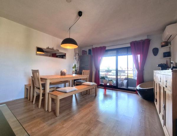 Appartement Blagnac CENTRE 3 pièce(s) 66 m2