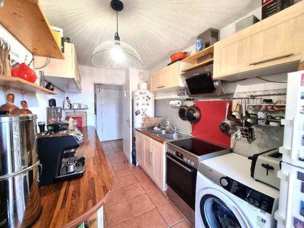 Appartement Blagnac CENTRE 3 pièce(s) 66 m2