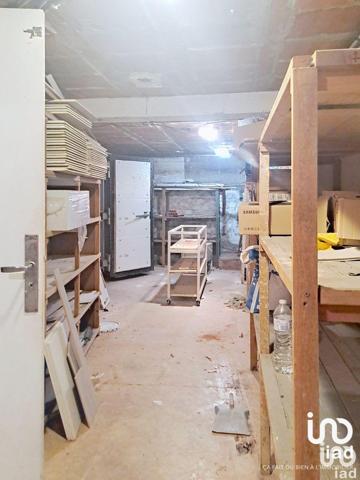 Boutique/Local commercial à vendre 71 m² Tarbes