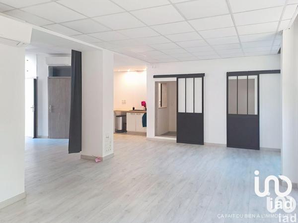 Boutique/Local commercial à vendre 71 m² Tarbes