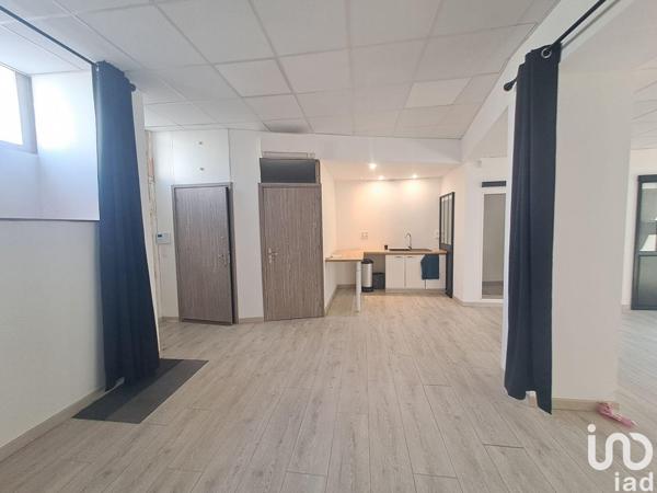 Boutique/Local commercial à vendre 71 m² Tarbes