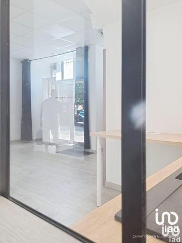 Boutique/Local commercial à vendre 71 m² Tarbes