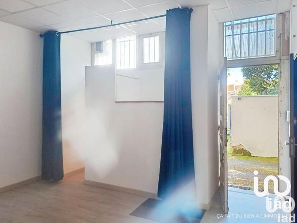 Boutique/Local commercial à vendre 71 m² Tarbes