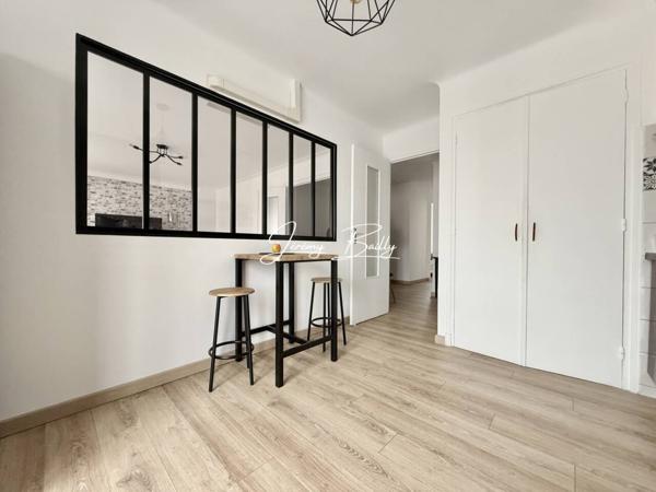 Appartement à vendre 5 pièces de 88 m²