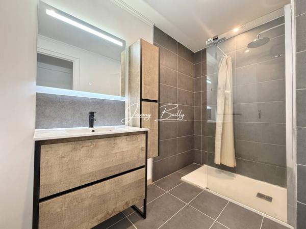 Appartement à vendre 5 pièces de 88 m²