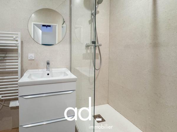 T2 hyper centre-ville