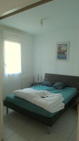 Appartement Urrugne 2 pièce(s) 33 m2