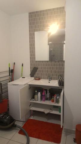 Appartement Urrugne 2 pièce(s) 33 m2