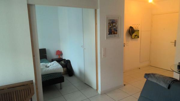 Appartement Urrugne 2 pièce(s) 33 m2