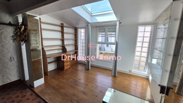 Appartement à vendre 3 pièces de 81 m²