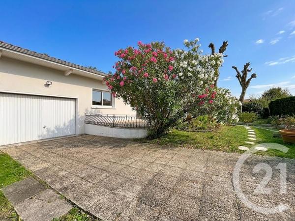 Maison à vendre  4 pièces - 108,50 m2 LA TESTE DE BUCH - 33