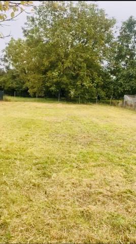 Gron (89100) A GRON, à vendre joli terrain de 905 m²